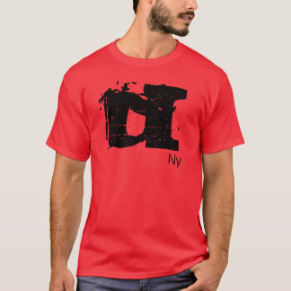 Camiseta t-shirt do algodão dos homens do deesEp