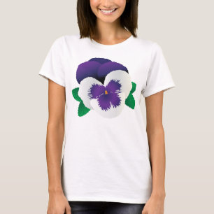 Camiseta T-shirt do amor perfeito