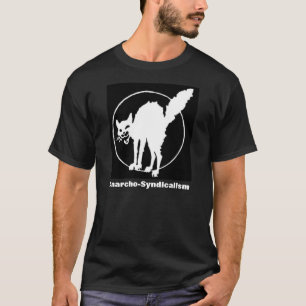Camiseta t-shirt do anarchosyndicalism 3