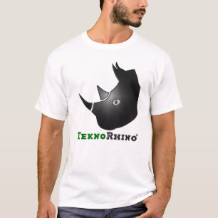 Camiseta T-shirt do Anime de TeknoRhino