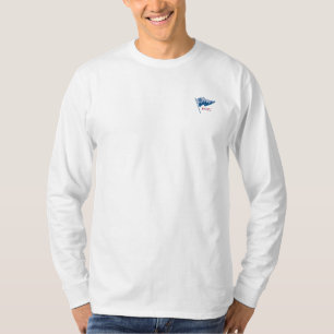 Camiseta T-shirt do aniversário de PMYC 45th