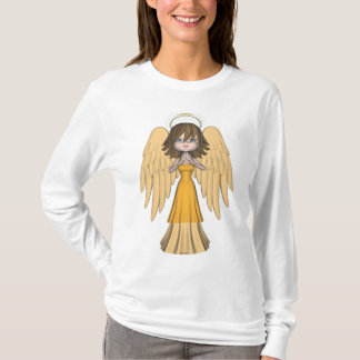 Camiseta T-shirt do anjo