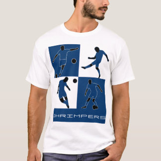 Camiseta T-shirt do apelido de Southend