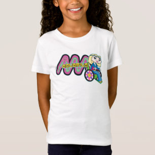 Camiseta T-shirt do Aquário