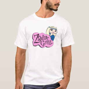 Camiseta T-shirt do Aquário