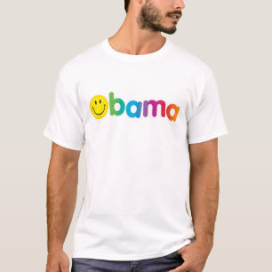 Camiseta T-shirt do Arco-íris-bama