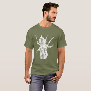 Camiseta T-shirt do Argonaut