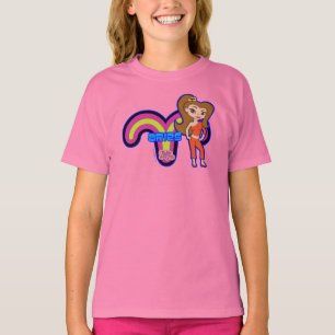 Camiseta T-shirt do Aries