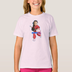 Camiseta T-shirt do Aries