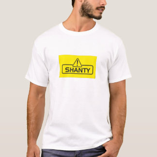 Camiseta T-shirt do bairro degradado