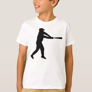 Camiseta T-shirt do basebol do miúdo - Sportswear -