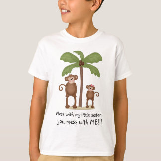 Camiseta T-shirt do big brother