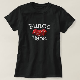 Camiseta T-shirt do borracho de Bunco