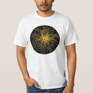 Camiseta T-shirt do Boson de Higgs