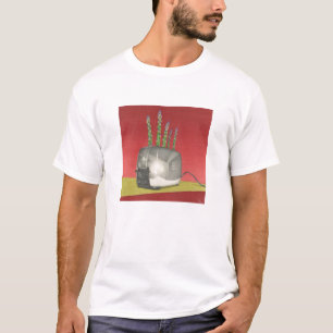 Camiseta T-shirt do BRINDE