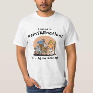 Camiseta T-shirt do campónio