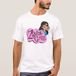 Camiseta T-shirt do Capricórnio