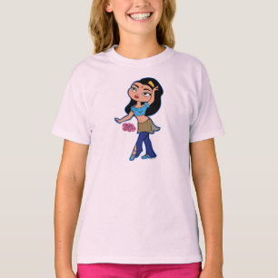 Camiseta T-shirt do Capricórnio