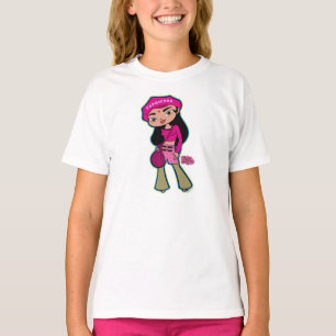 Camiseta T-shirt do Capricórnio