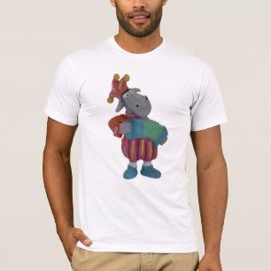 Camiseta T-shirt do carnaval