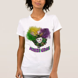 Camiseta T-shirt do carnaval
