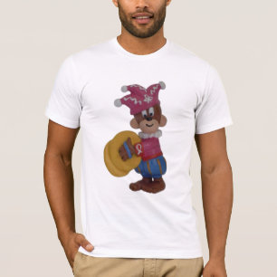Camiseta T-shirt do carnaval