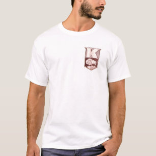 Camiseta t-shirt do carro