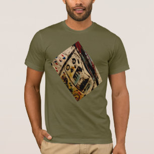 Camiseta T-Shirt do Chomper