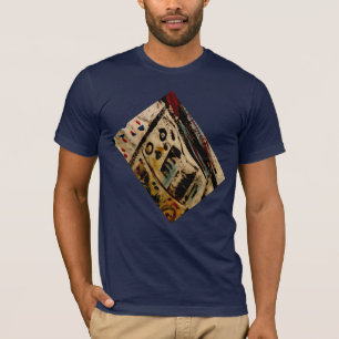 Camiseta T-Shirt do Chomper