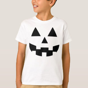 Camiseta T-shirt do clássico de JackOlantern