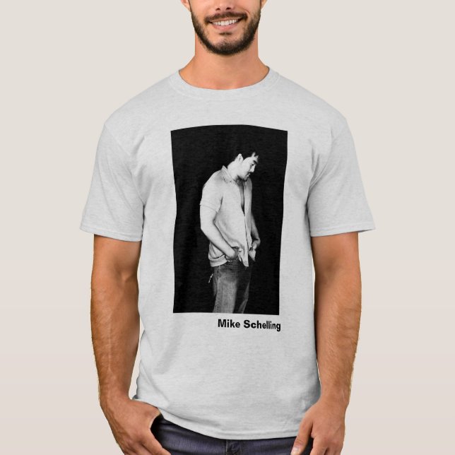 Camiseta T-shirt do cobrir do álbum - Argyle (Frente)