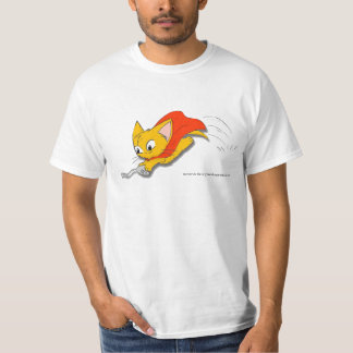 Camiseta T-shirt do coletor do rato