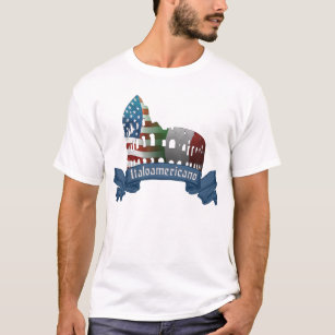 Camiseta T-Shirt do Coliseu de Roma Italiano