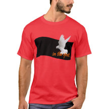 T-Shirt do concerto Espírito Santo