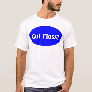Camiseta T-shirt do dentista