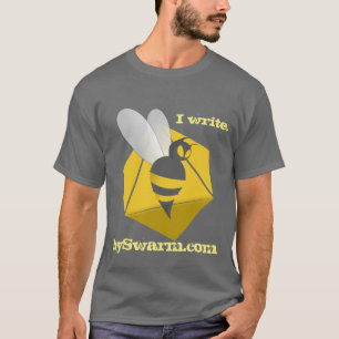 Camiseta T-shirt do desenhista do jogo