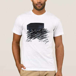 Camiseta T-shirt do design de Goban