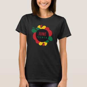 Camiseta T-Shirt do Dia da Liberdade