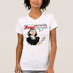 Camiseta T-shirt do dia das mães