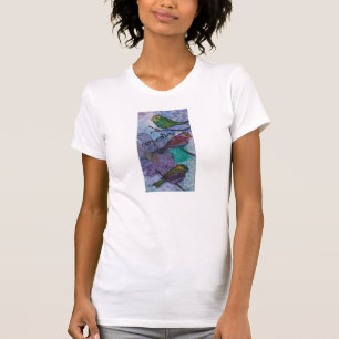Camiseta T-shirt do diem de Carpe