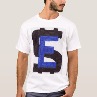 Camiseta T-shirt do dinheiro