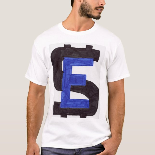 Camiseta T-shirt do dinheiro (Frente)
