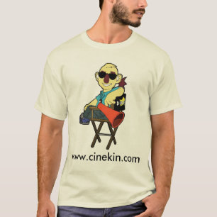 Camiseta t-shirt do directorkin