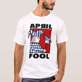 Camiseta T-shirt do enganado