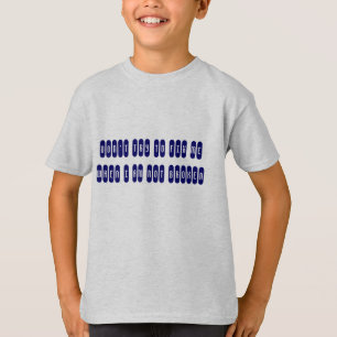 Camiseta T-shirt do espectro do autismo