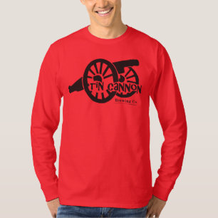 Camiseta T-shirt do estilo do basebol do Raglan dos homens
