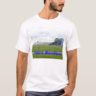 Camiseta T-shirt do estrada de Kansas