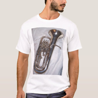 Camiseta T-shirt do Euphonium