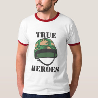 Camiseta T-shirt do exército