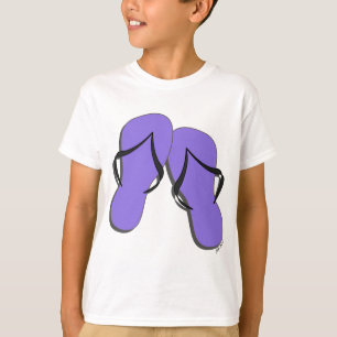 Camiseta T-shirt do falhanço de sacudir